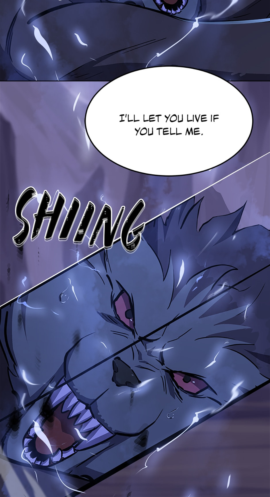 Level 1 Player Chapter 41 page 40 - 