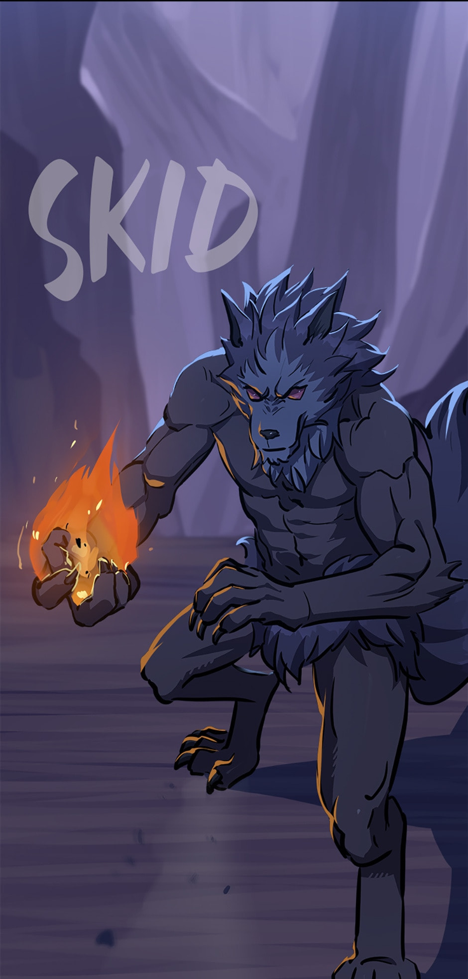 Level 1 Player Chapter 41 page 5 - 