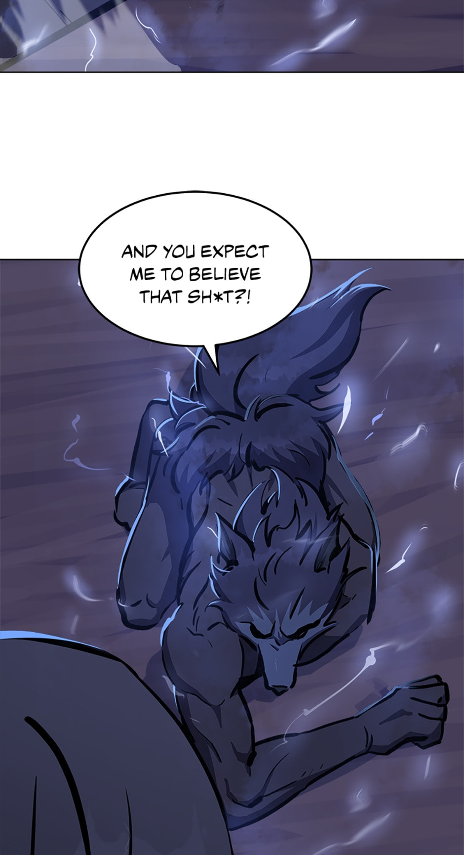 Level 1 Player Chapter 41 page 41 - 