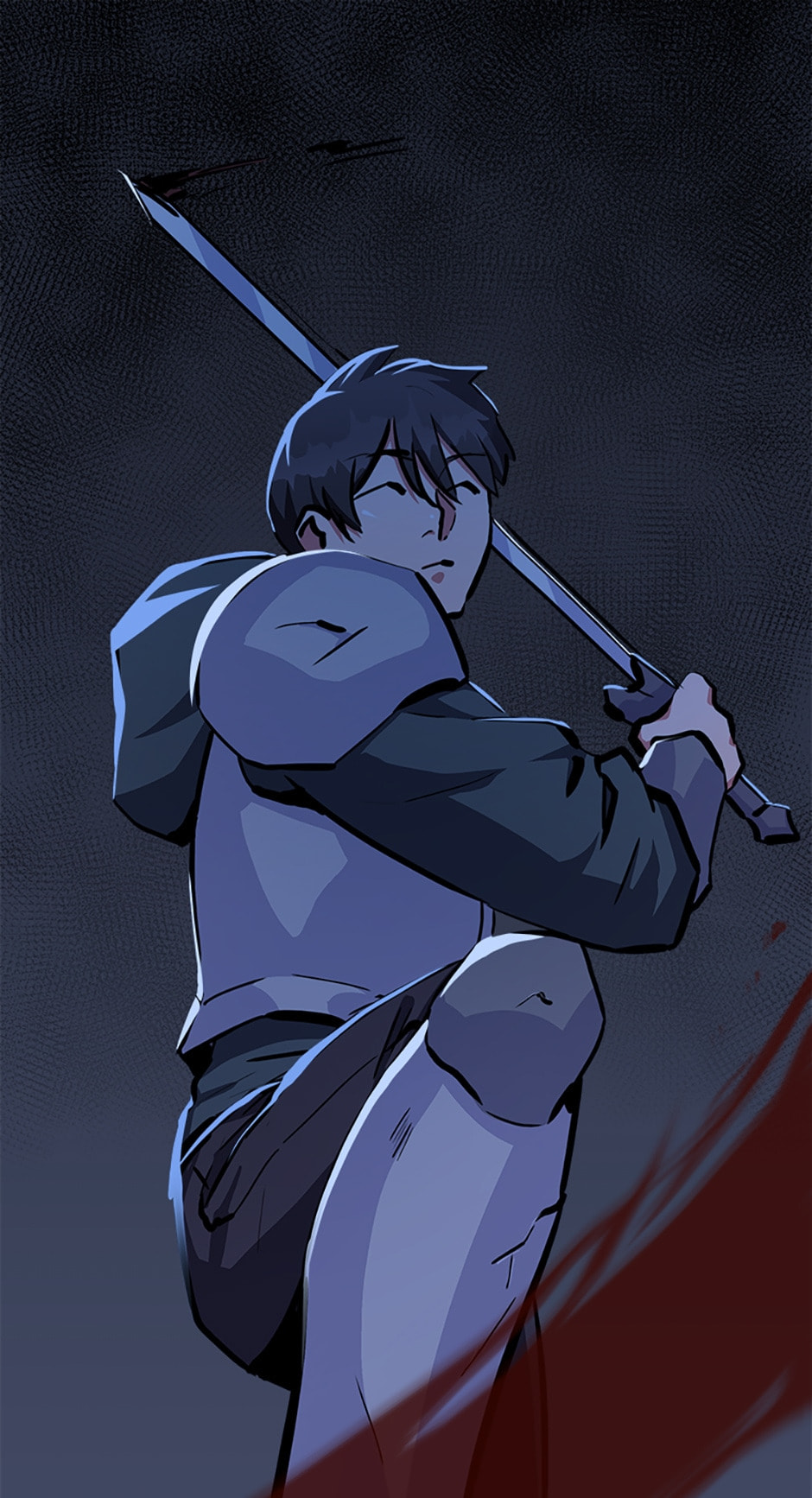 Level 1 Player Chapter 41 page 47 - 