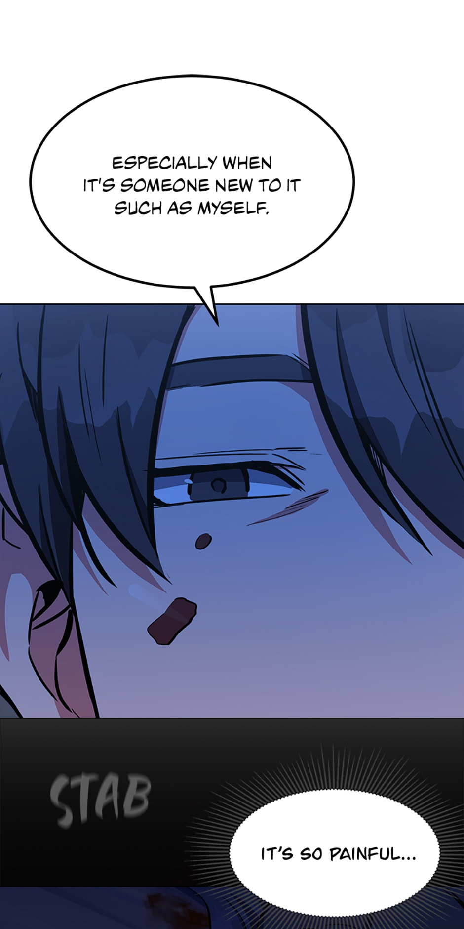 Level 1 Player Chapter 41 page 51 - 