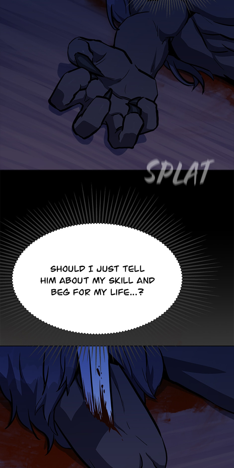 Level 1 Player Chapter 41 page 52 - 