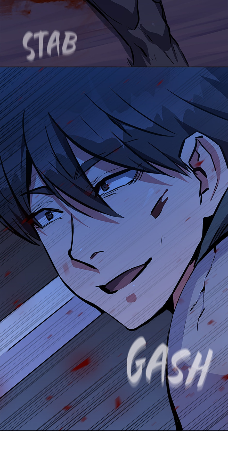 Level 1 Player Chapter 41 page 53 - 