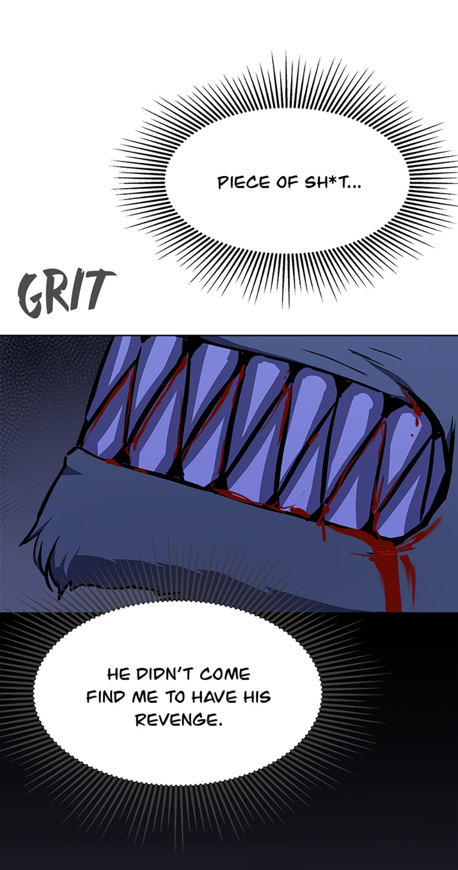 Level 1 Player Chapter 41 page 54 - 