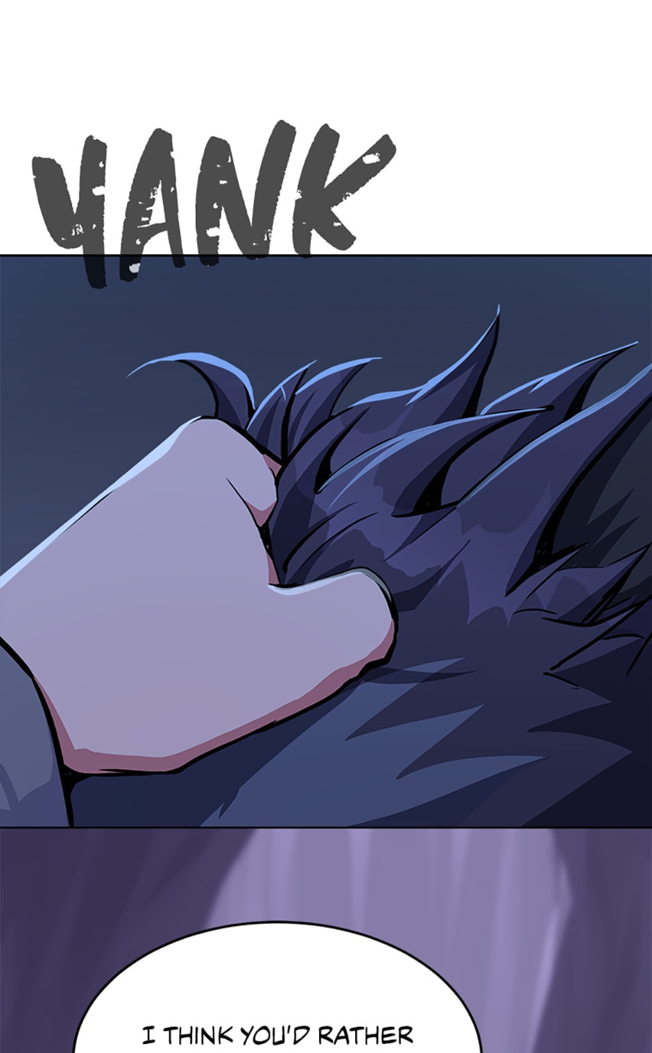 Level 1 Player Chapter 41 page 58 - 