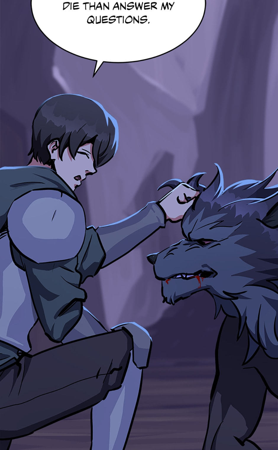 Level 1 Player Chapter 41 page 59 - 
