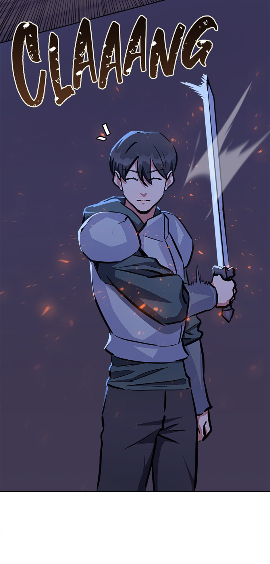 Level 1 Player Chapter 41 page 7 - 