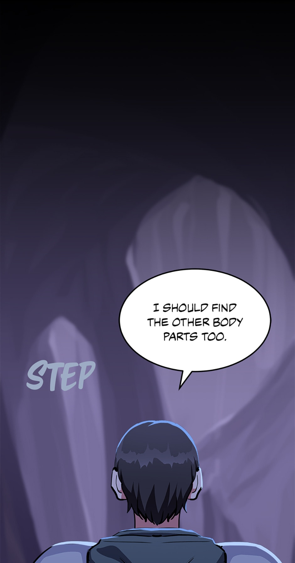 Level 1 Player Chapter 41 page 66 - 