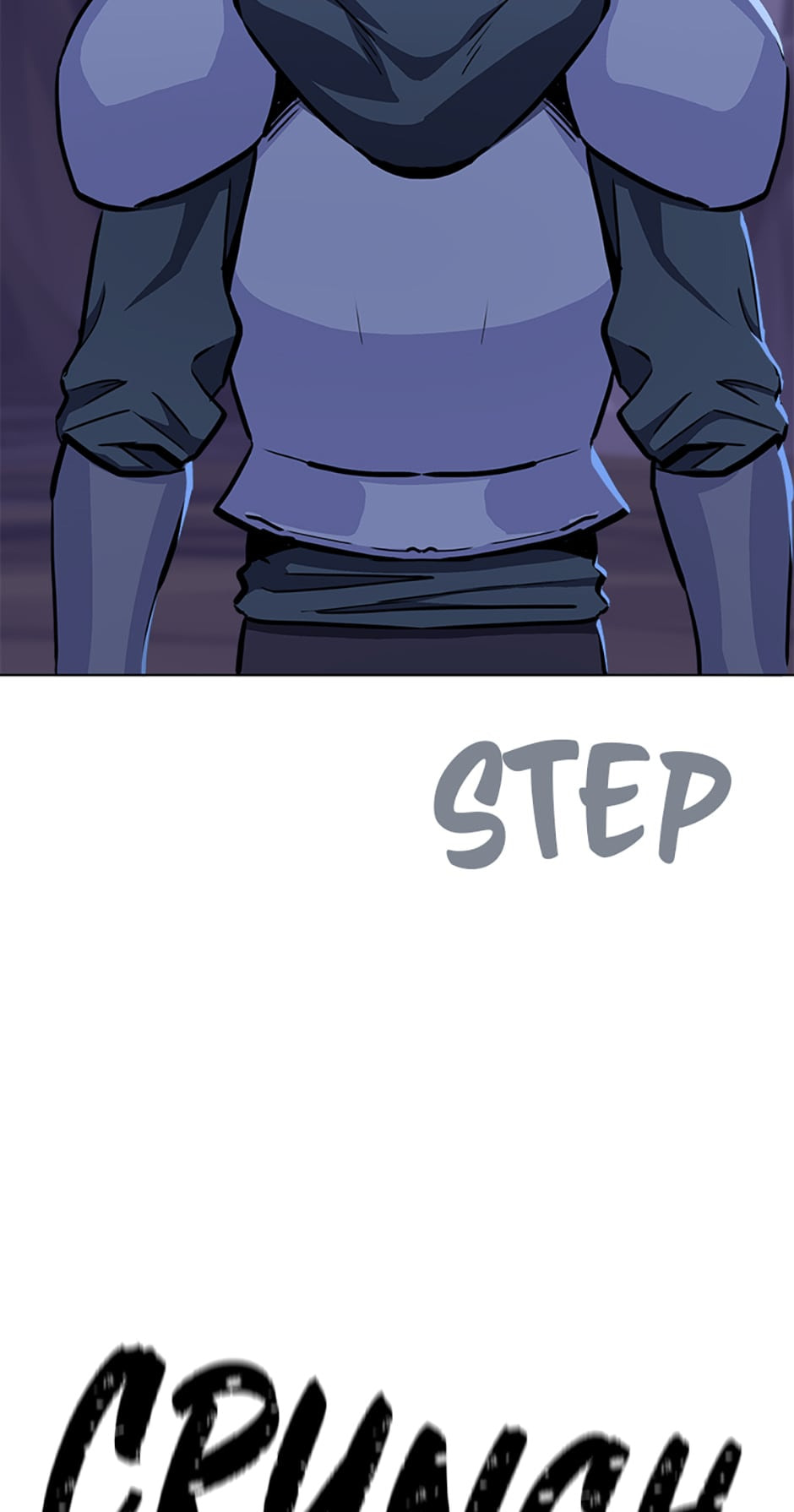 Level 1 Player Chapter 41 page 67 - 