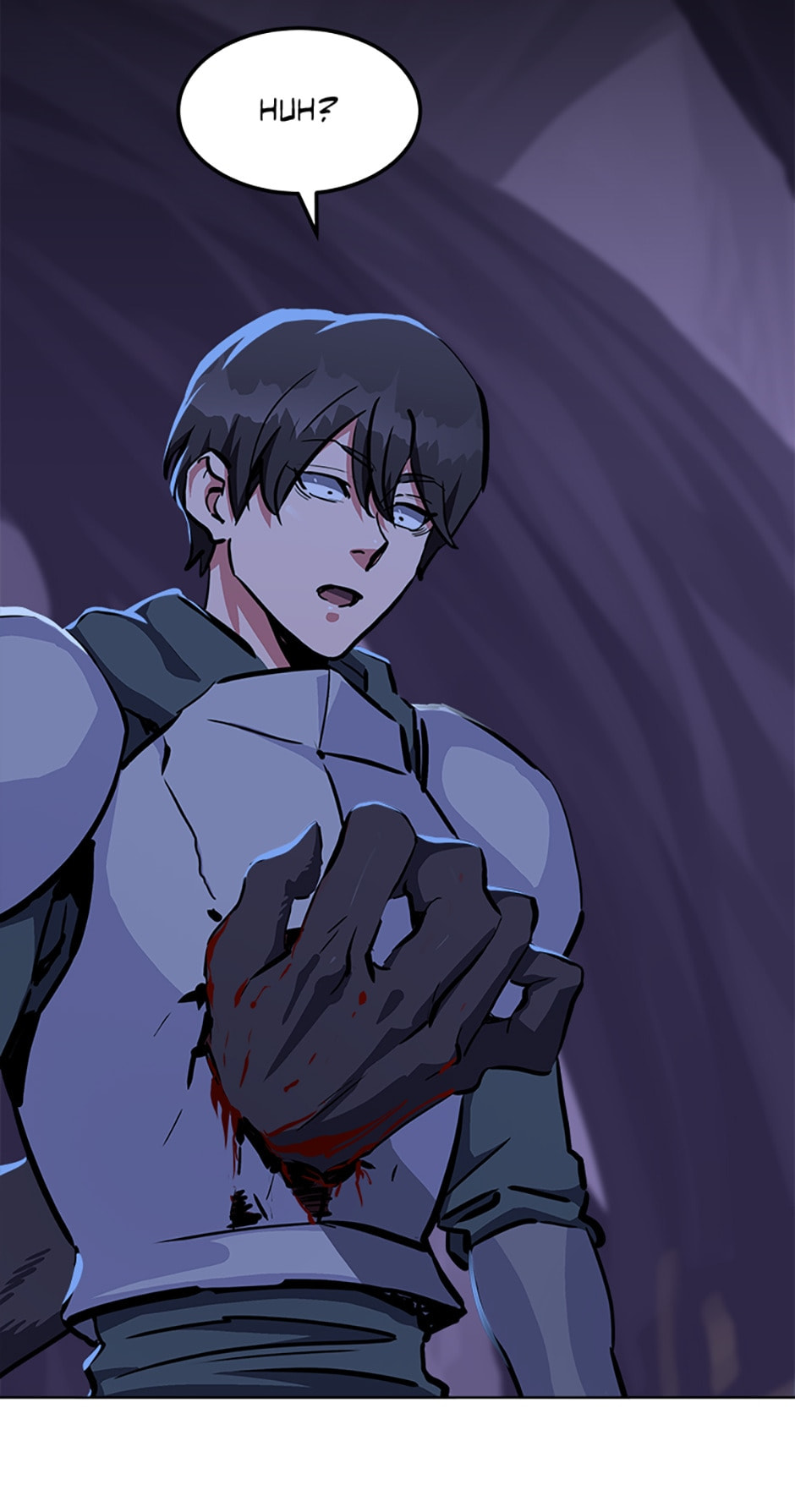 Level 1 Player Chapter 41 page 69 - 