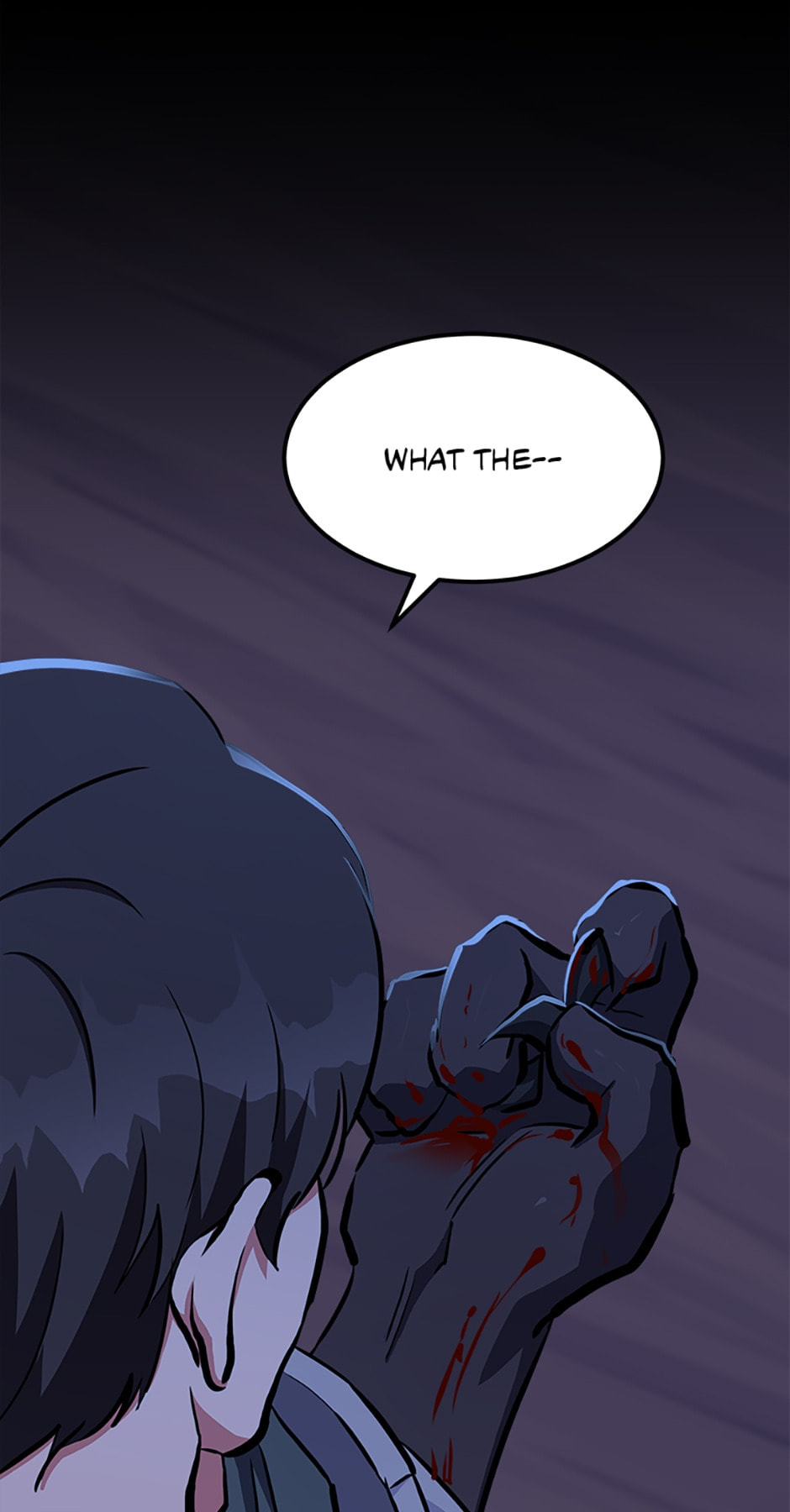Level 1 Player Chapter 41 page 70 - 