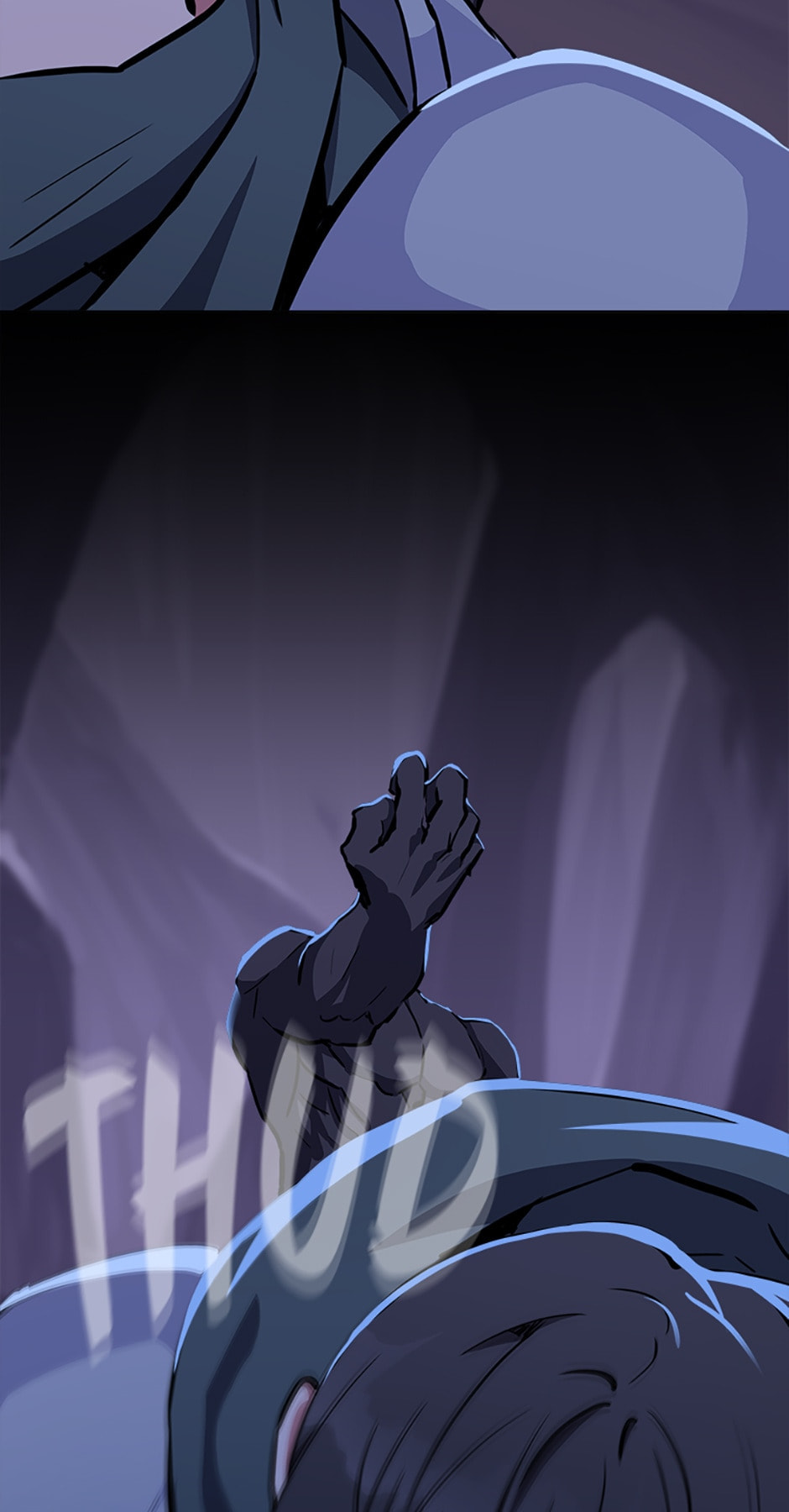 Level 1 Player Chapter 41 page 71 - 