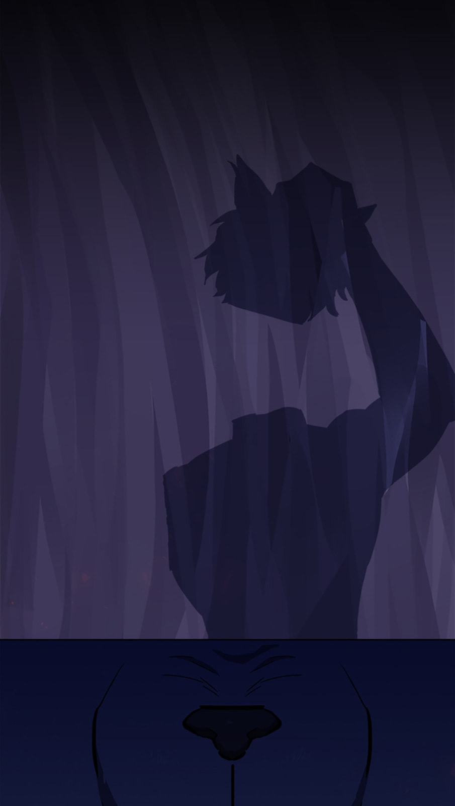 Level 1 Player Chapter 41 page 76 - 