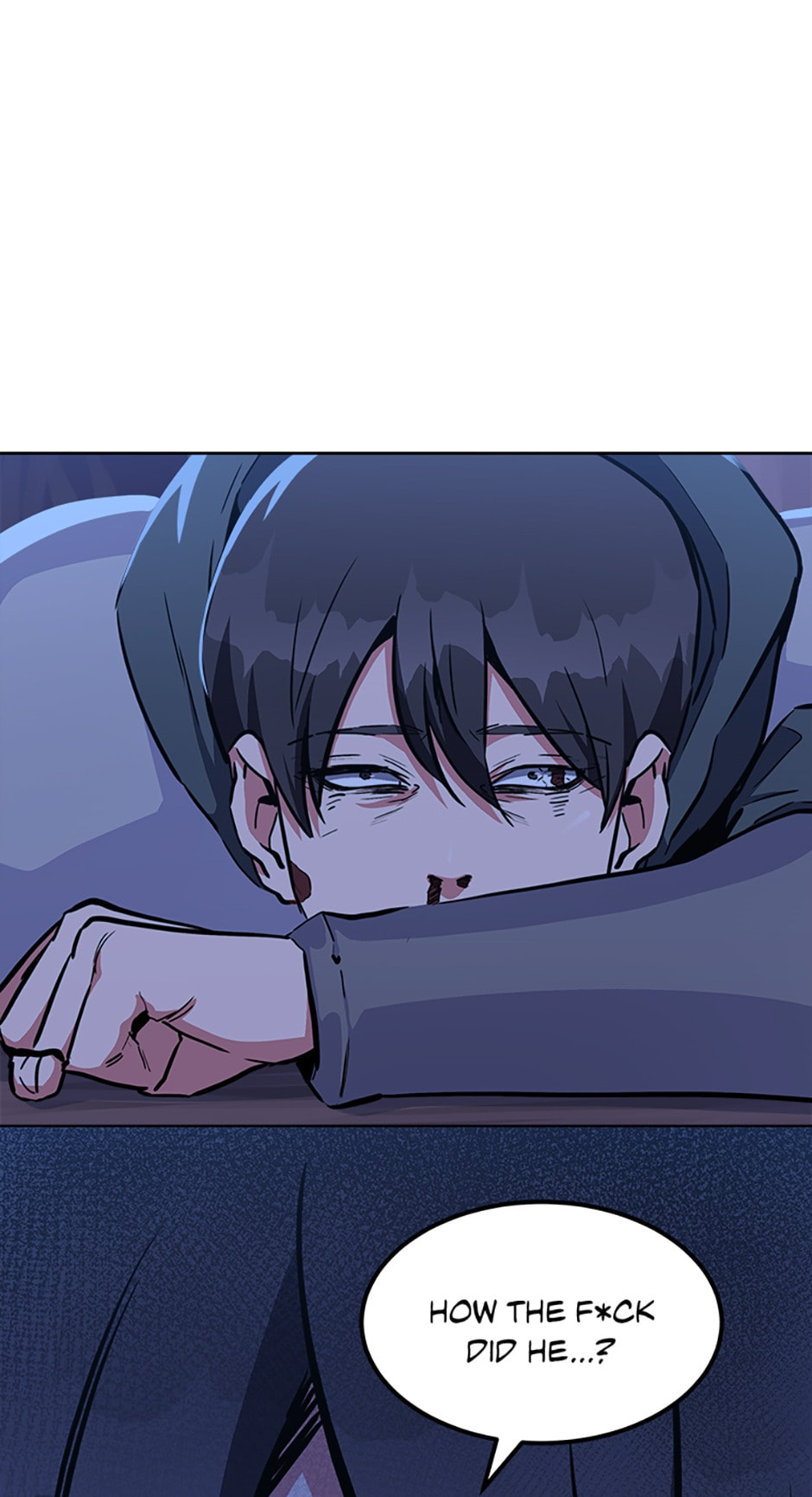Level 1 Player Chapter 41 page 78 - 