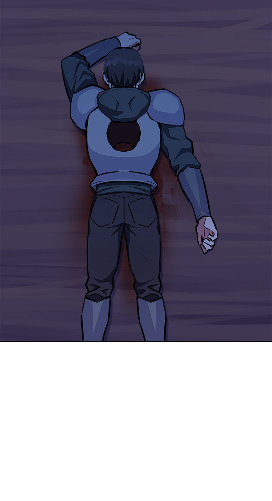 Level 1 Player Chapter 41 page 81 - 