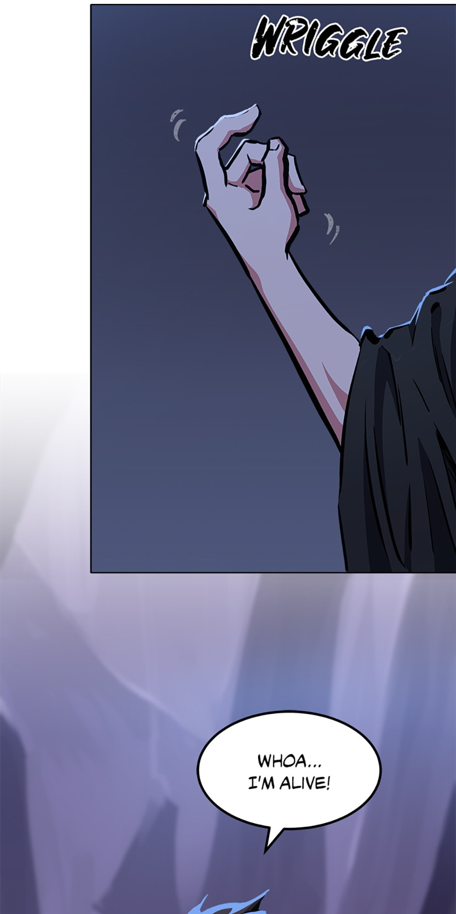 Level 1 Player Chapter 41 page 83 - 