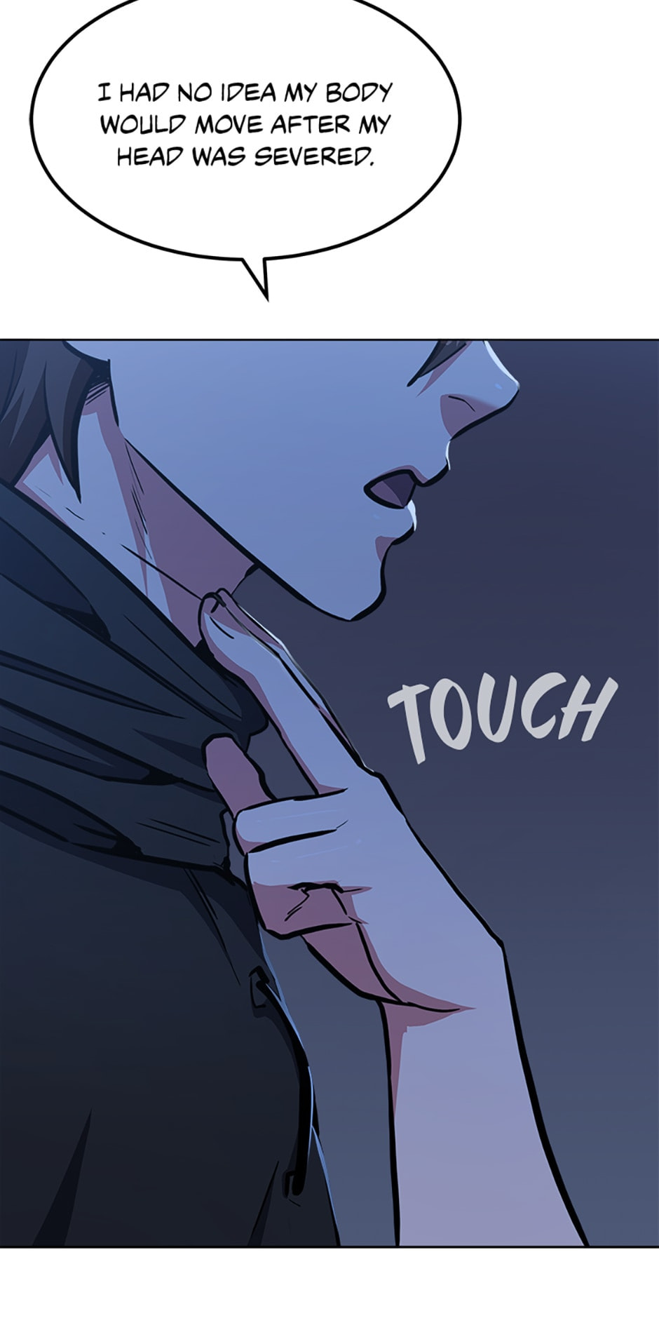 Level 1 Player Chapter 41 page 85 - 