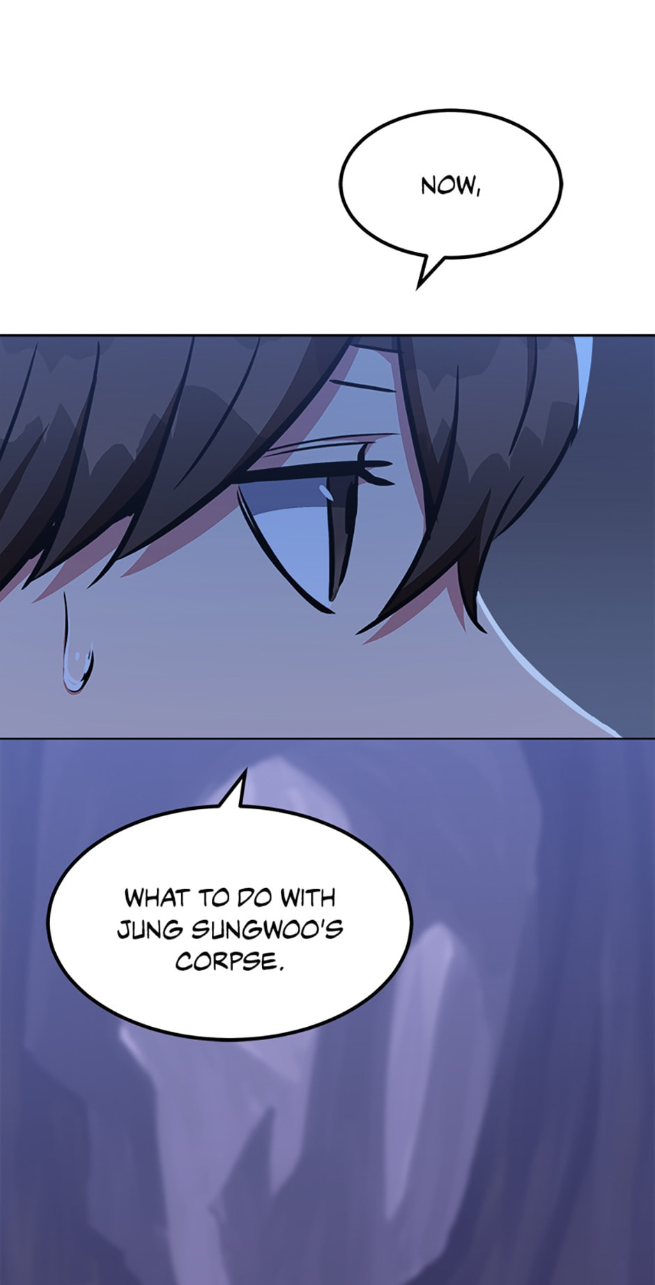 Level 1 Player Chapter 41 page 86 - 