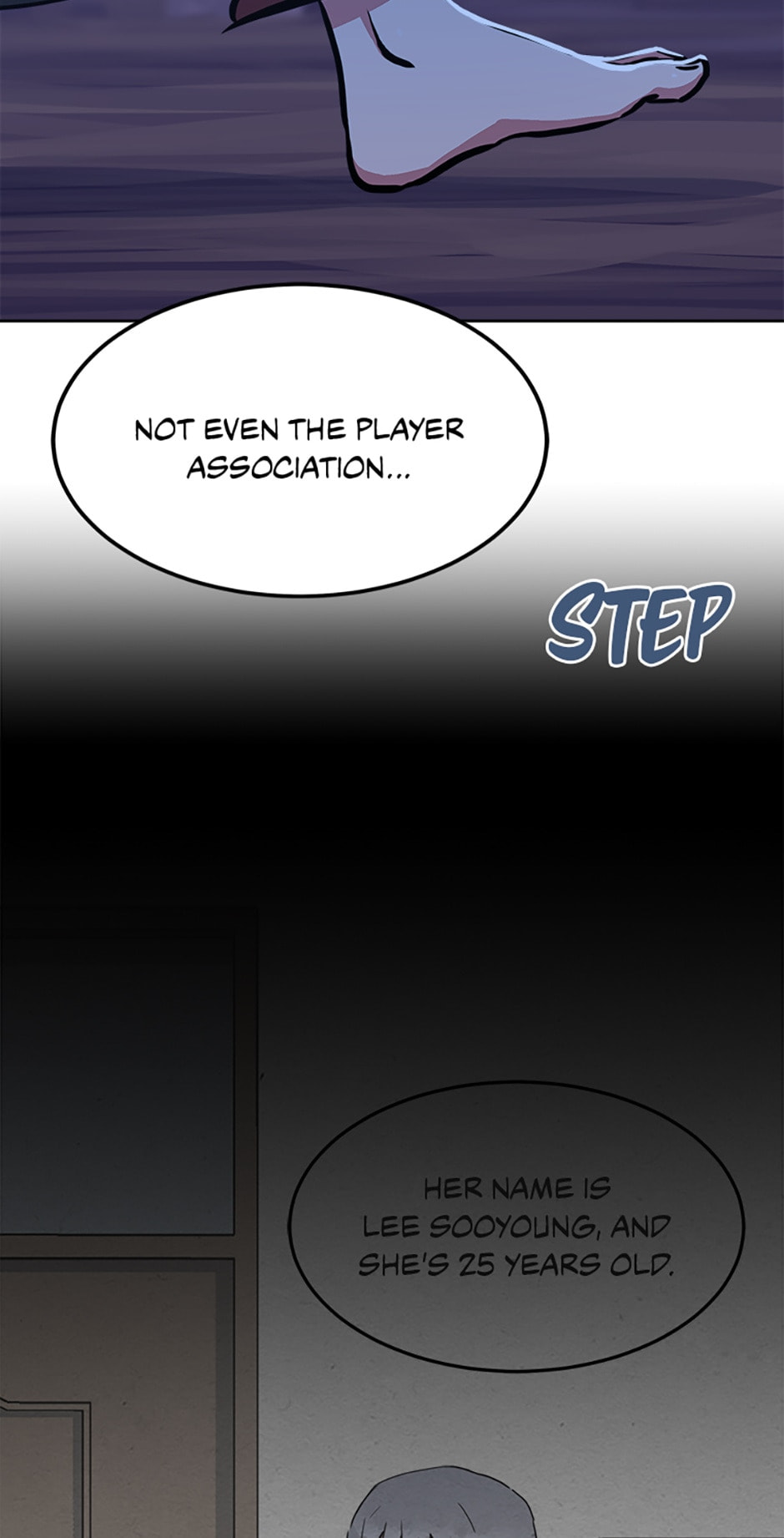 Level 1 Player Chapter 41 page 88 - 