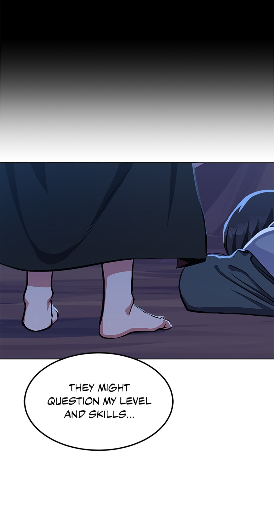Level 1 Player Chapter 41 page 90 - 