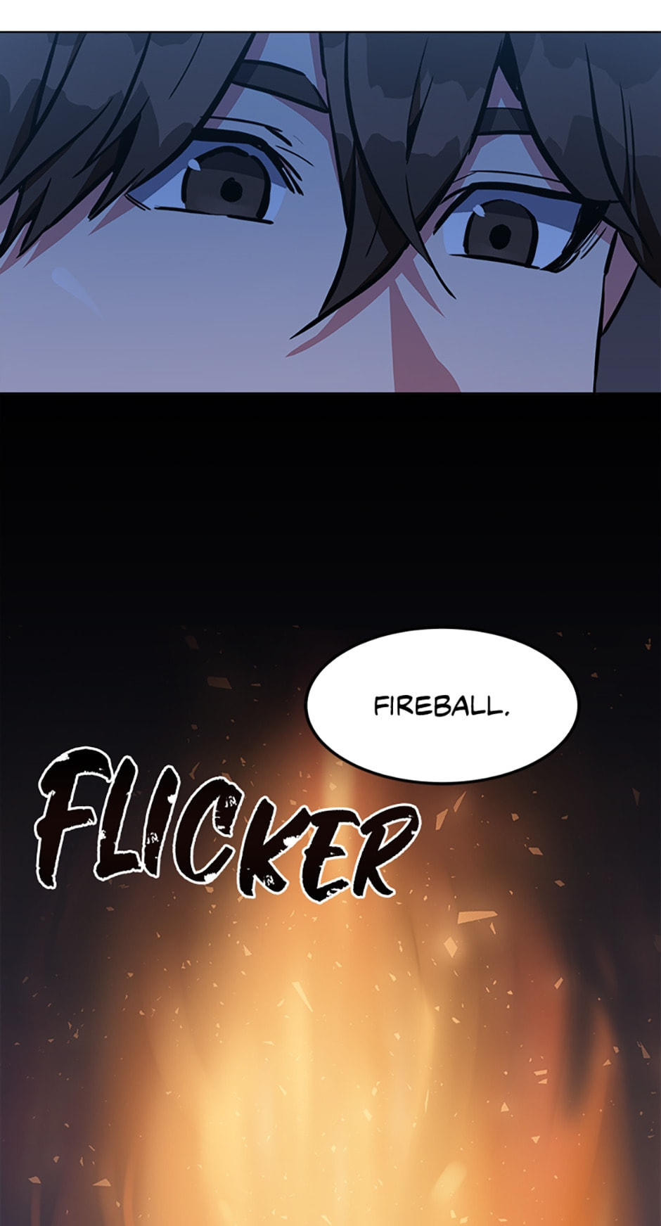 Level 1 Player Chapter 41 page 91 - 