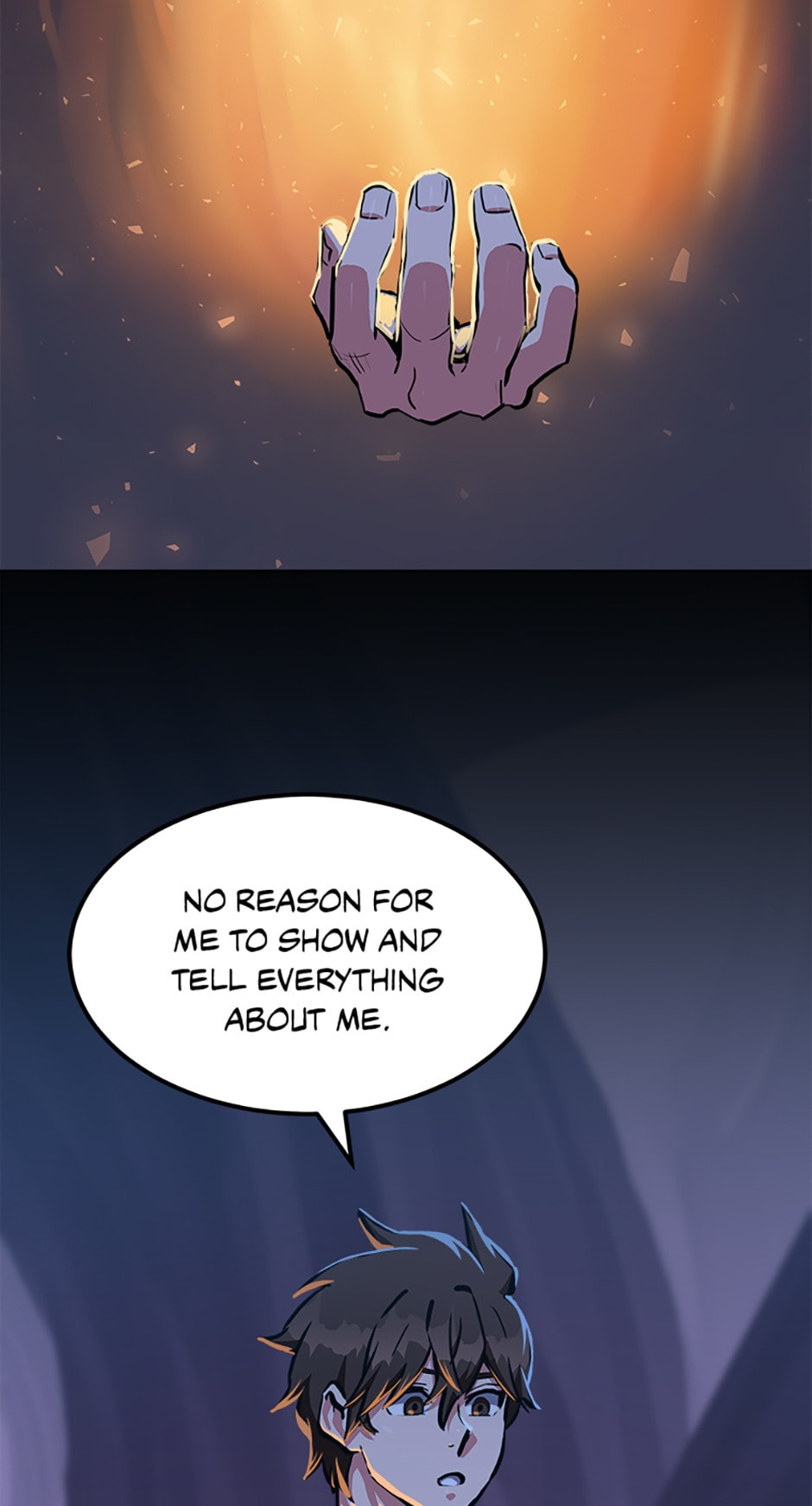 Level 1 Player Chapter 41 page 92 - 