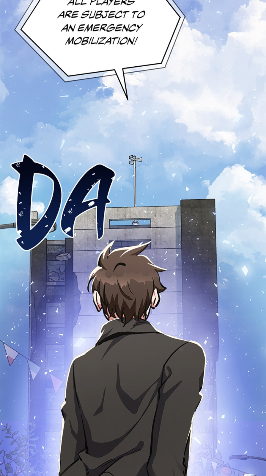 Level 1 Player Chapter 42 page 102 - 