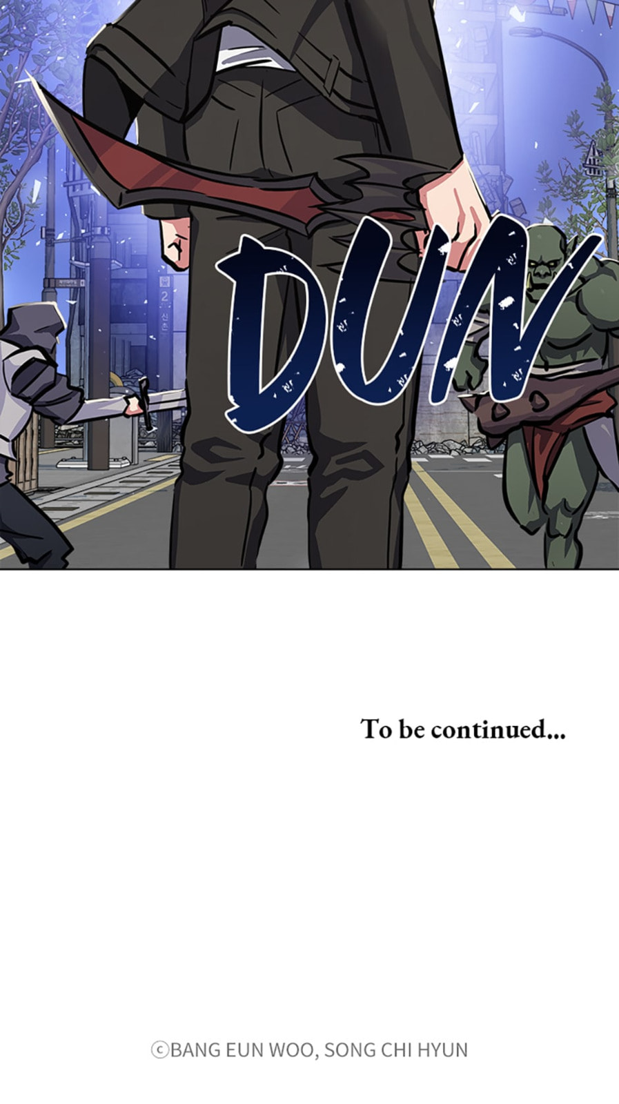 Level 1 Player Chapter 42 page 103 - 