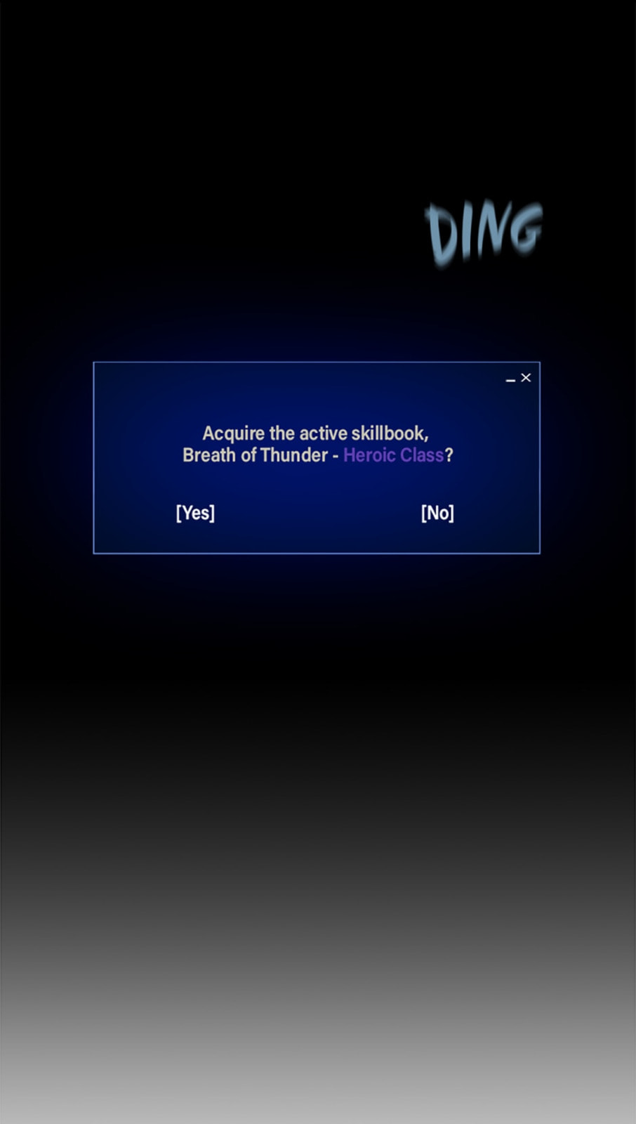 Level 1 Player Chapter 42 page 12 - 