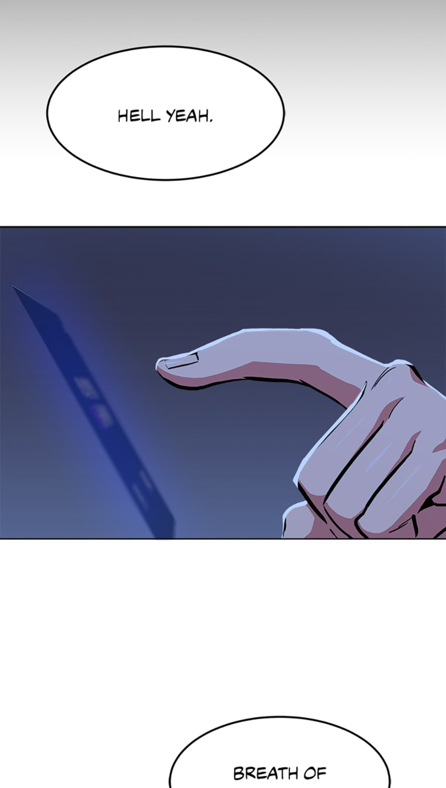 Level 1 Player Chapter 42 page 13 - 