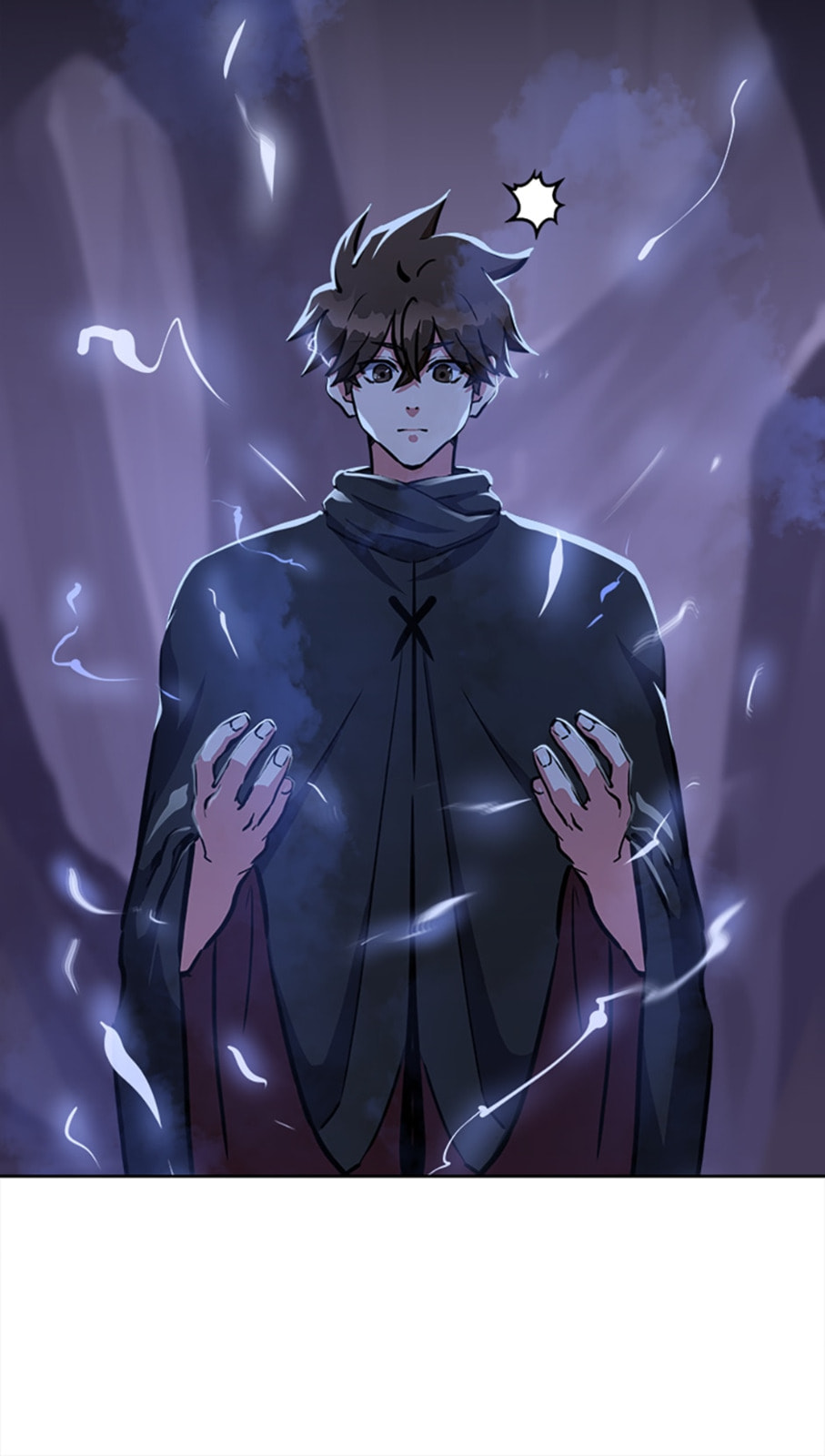 Level 1 Player Chapter 42 page 15 - 