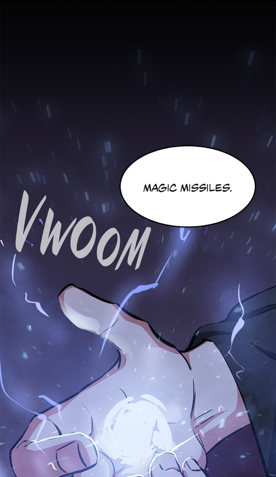 Level 1 Player Chapter 42 page 16 - 