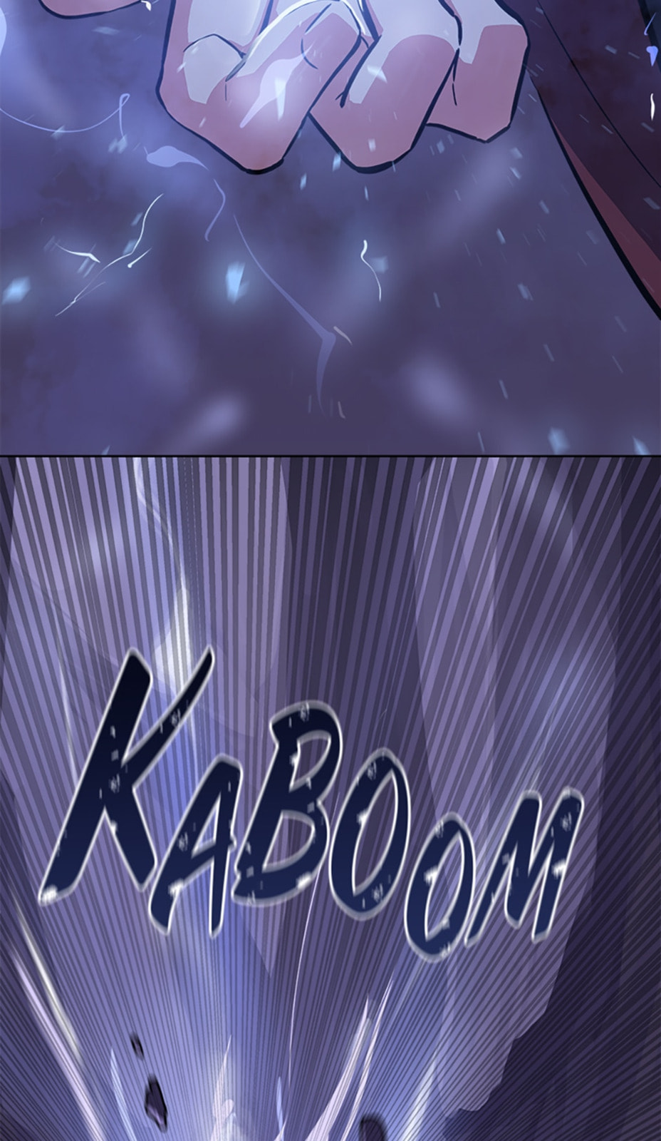 Level 1 Player Chapter 42 page 17 - 
