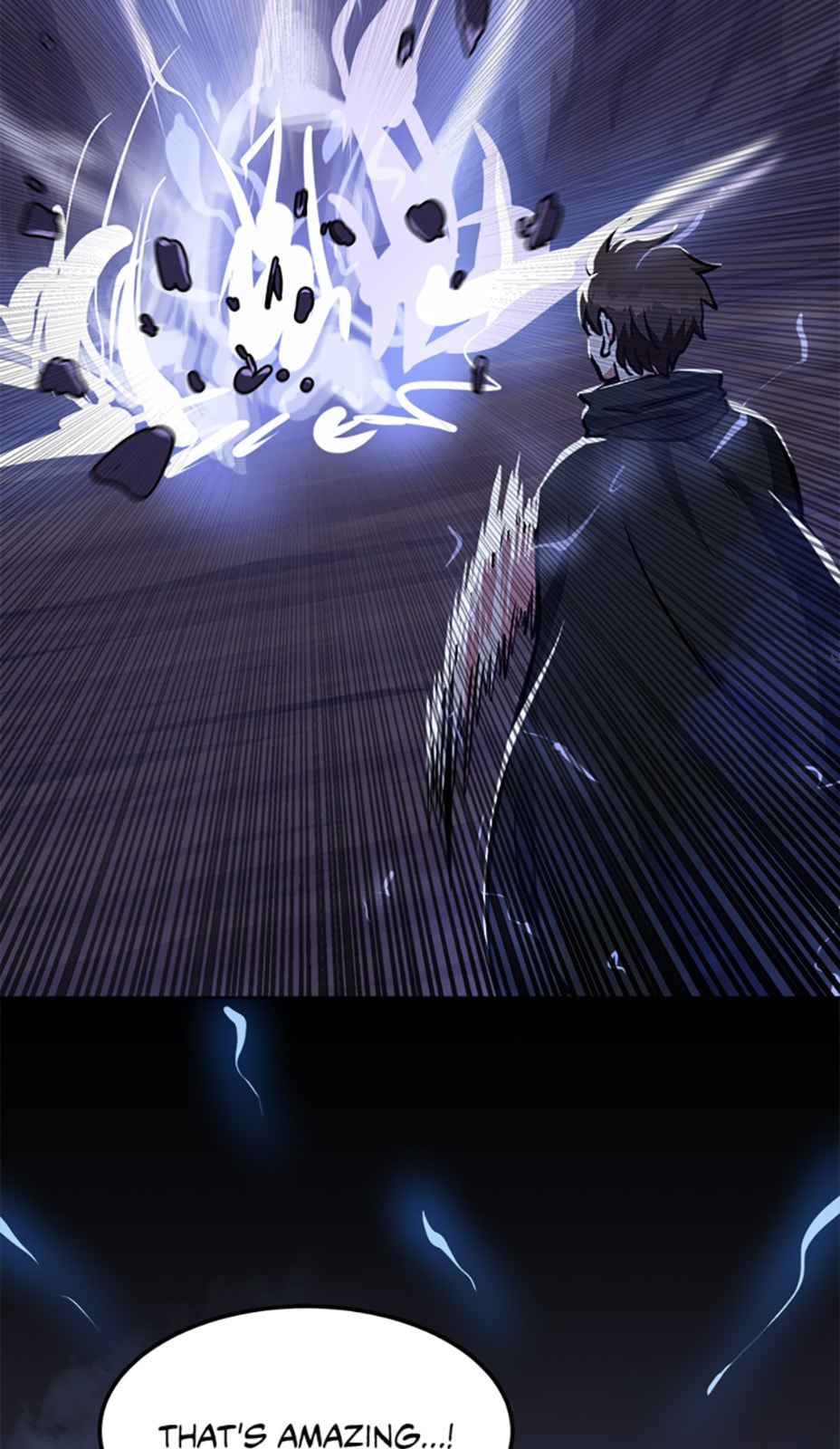Level 1 Player Chapter 42 page 18 - 