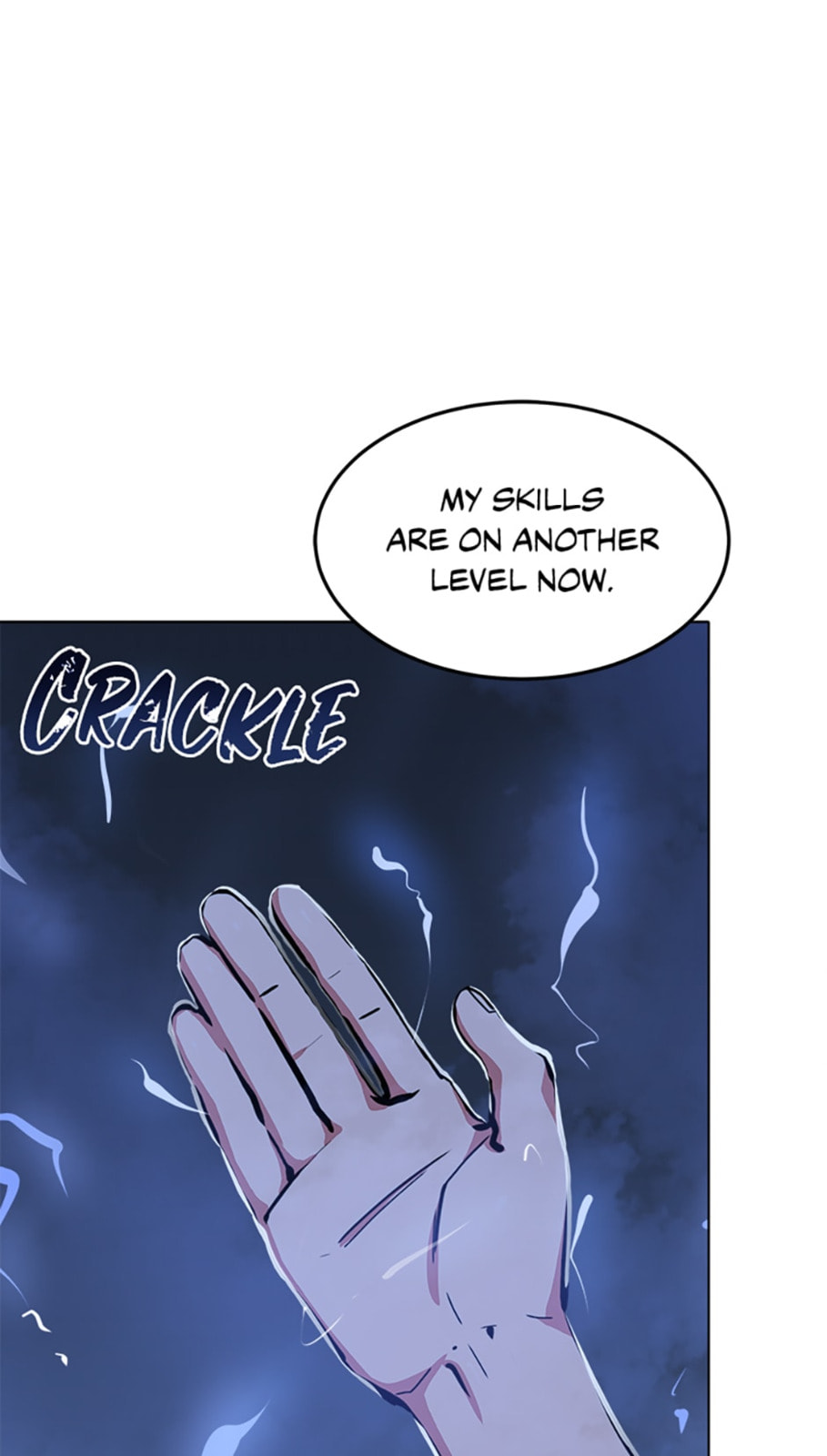 Level 1 Player Chapter 42 page 20 - 