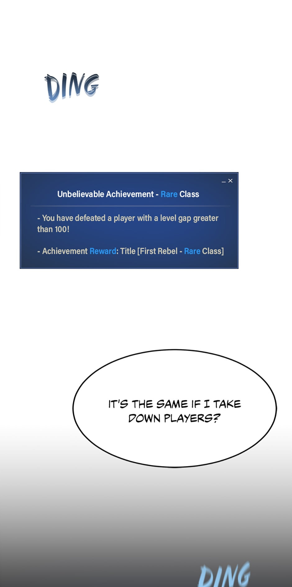Level 1 Player Chapter 42 page 24 - 