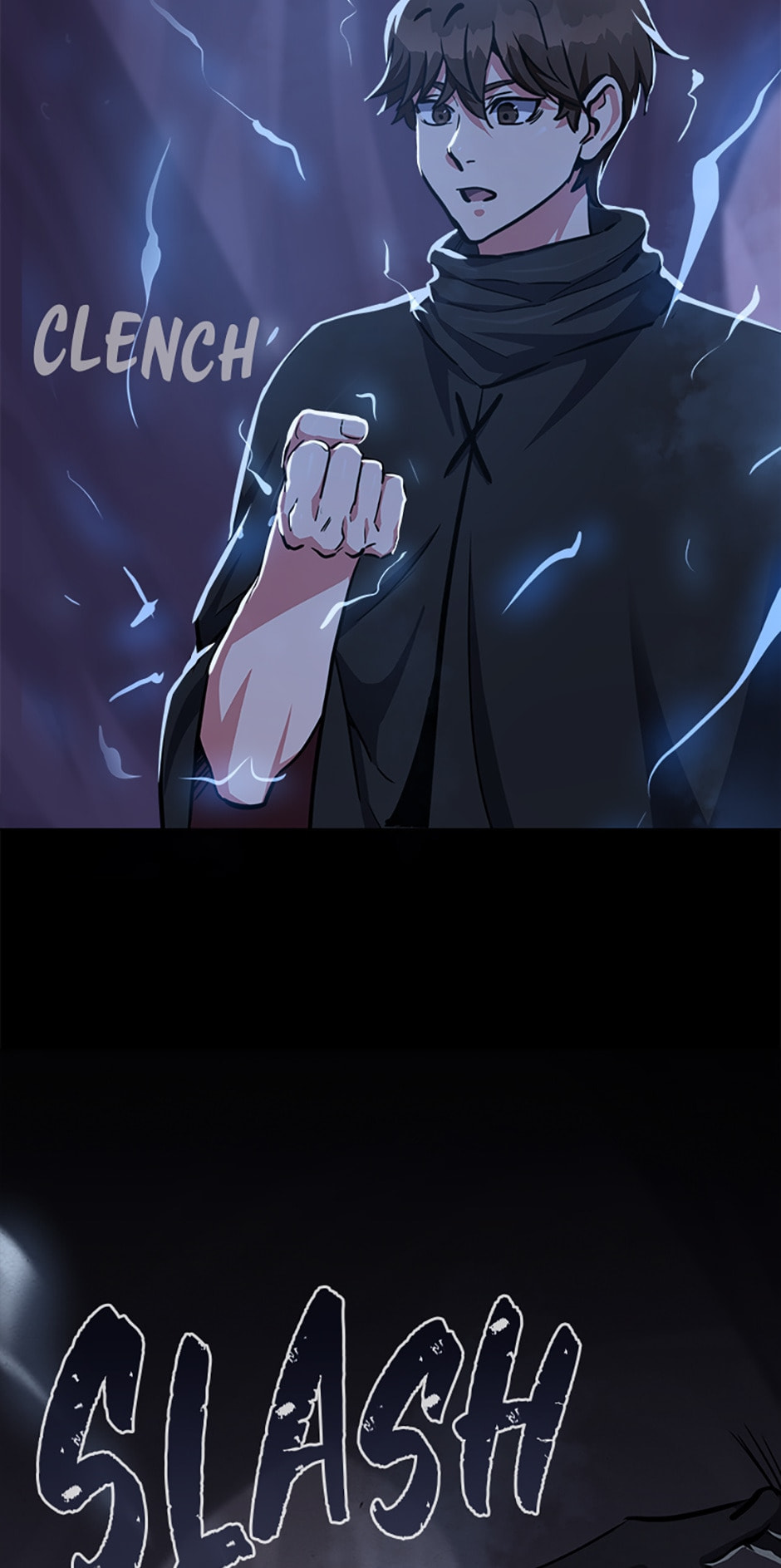 Level 1 Player Chapter 42 page 26 - 