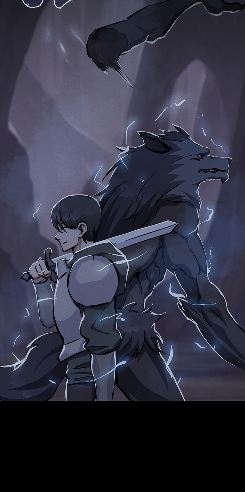 Level 1 Player Chapter 42 page 27 - 
