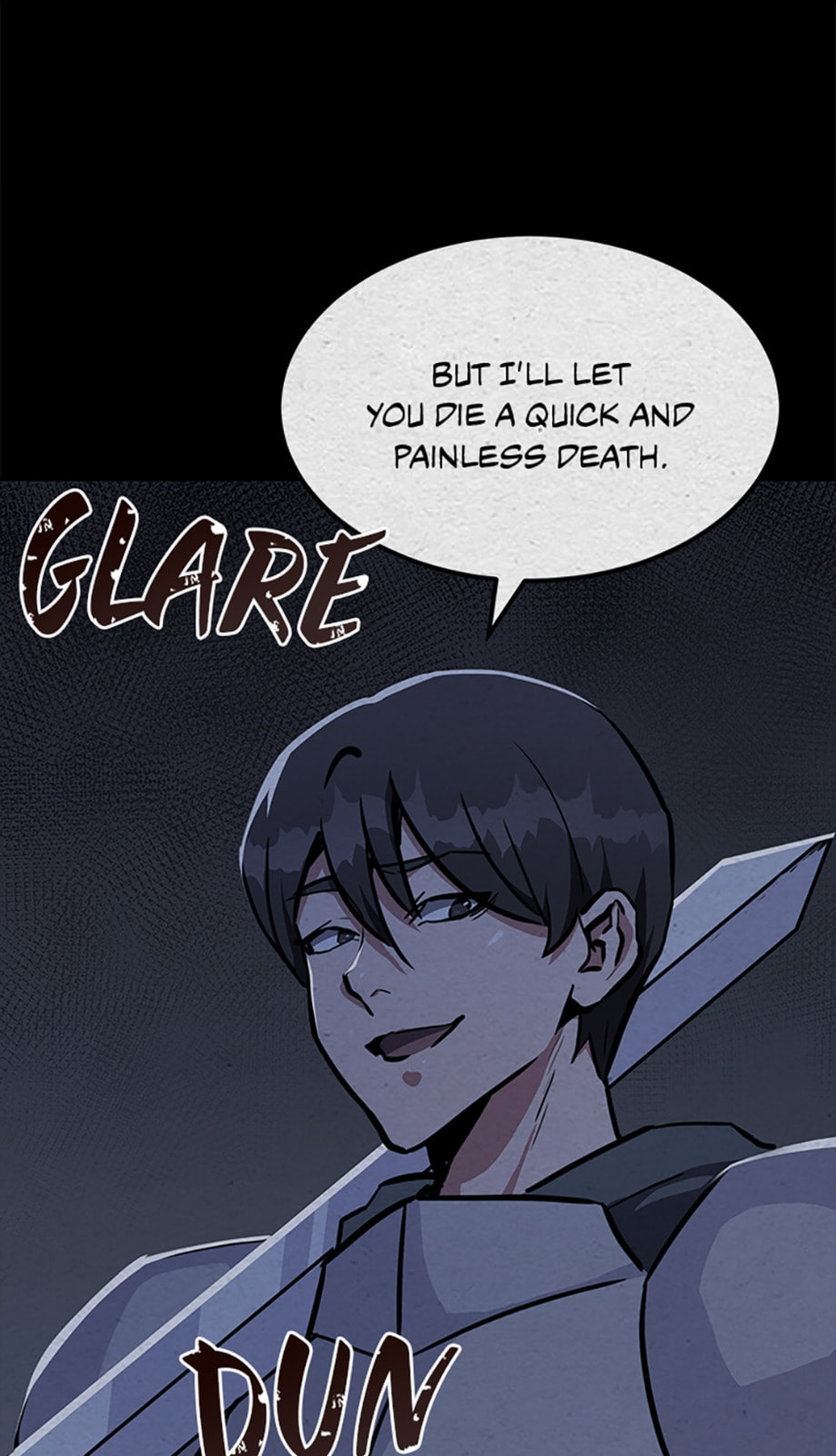 Level 1 Player Chapter 42 page 28 - 