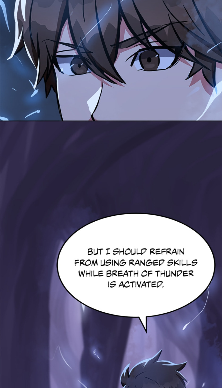 Level 1 Player Chapter 42 page 30 - 