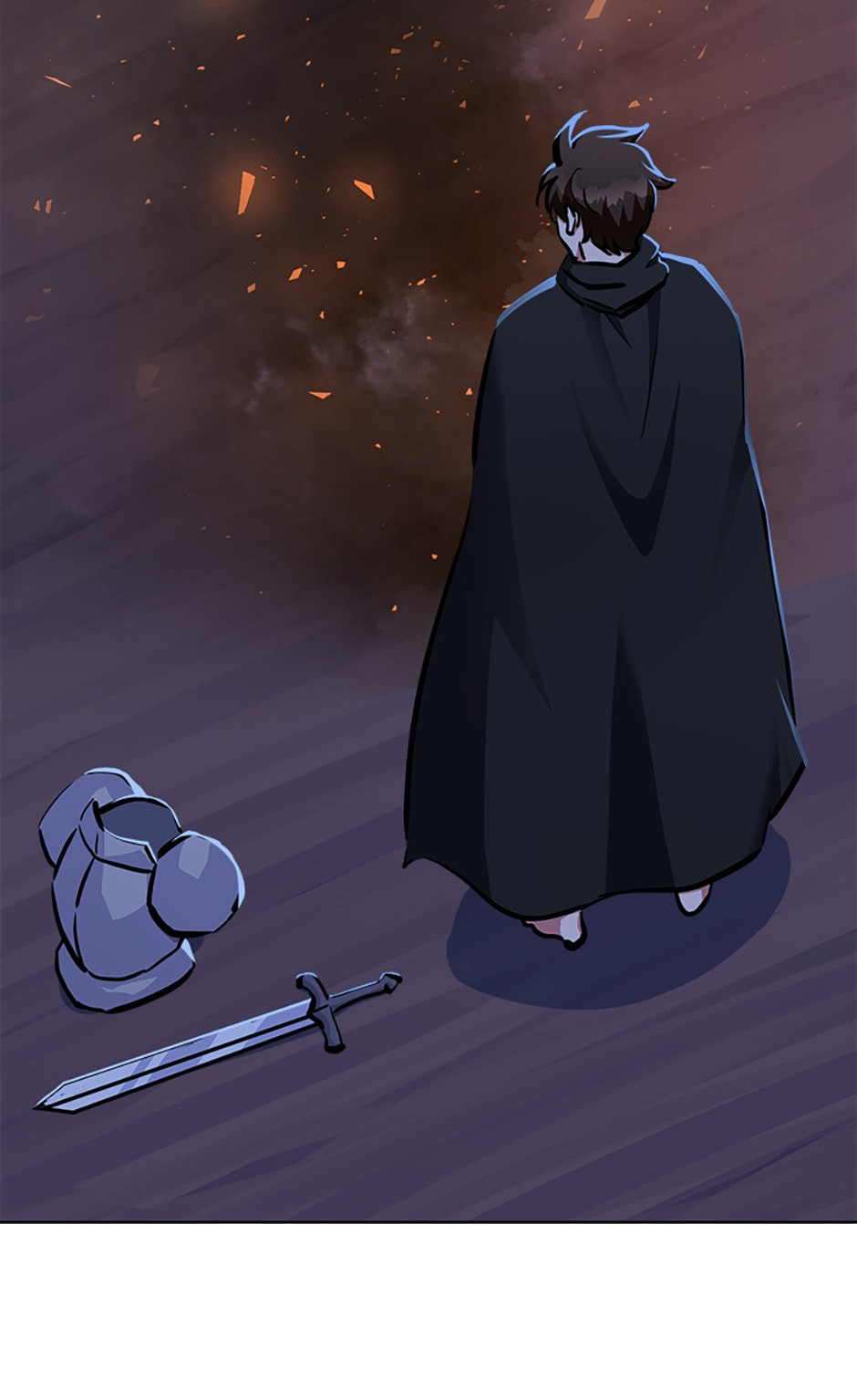 Level 1 Player Chapter 42 page 4 - 