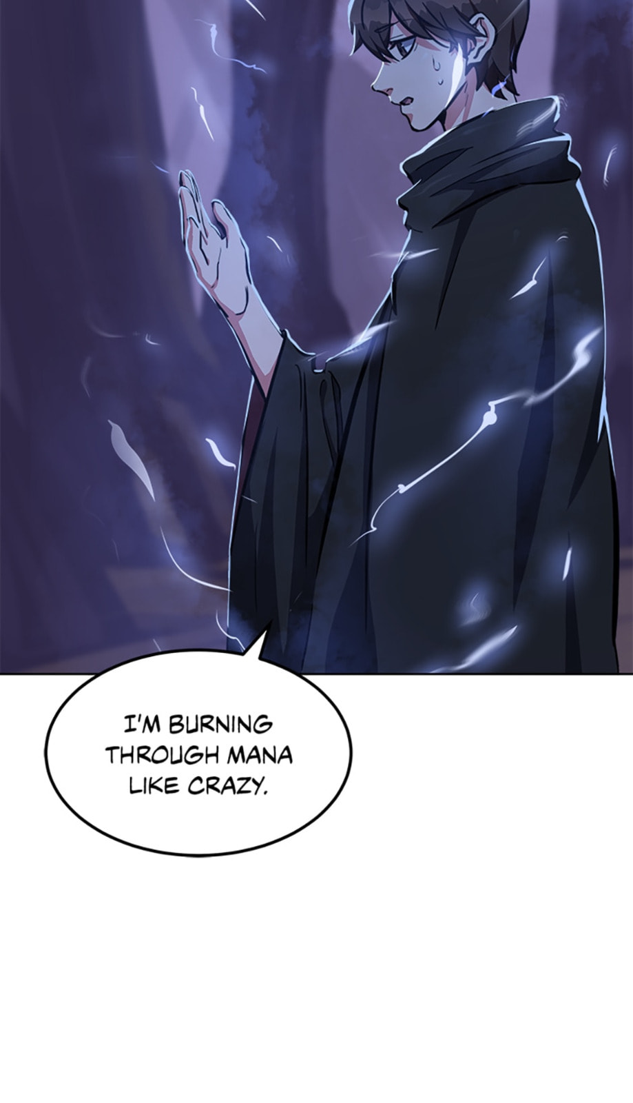 Level 1 Player Chapter 42 page 31 - 