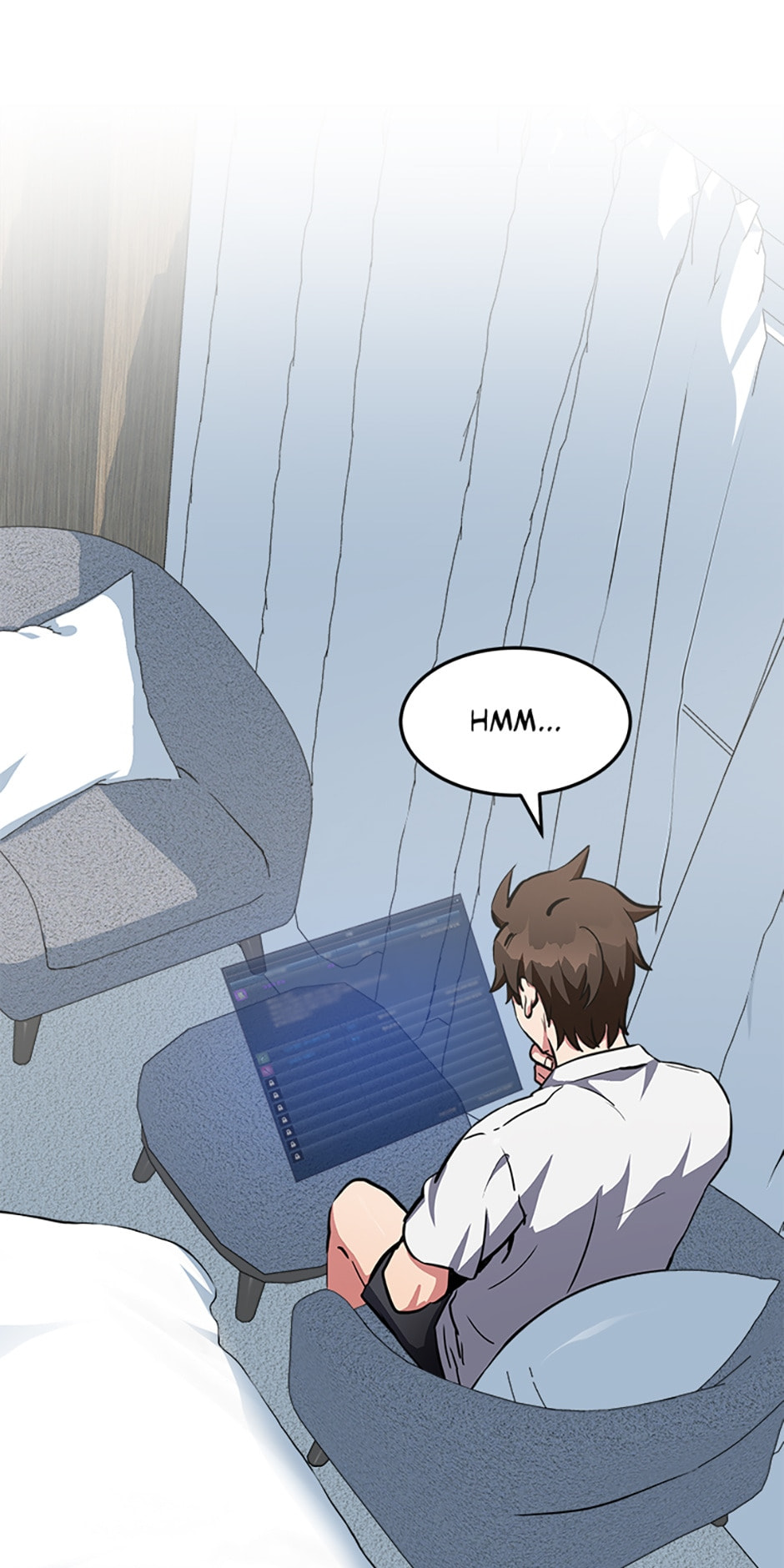 Level 1 Player Chapter 42 page 38 - 