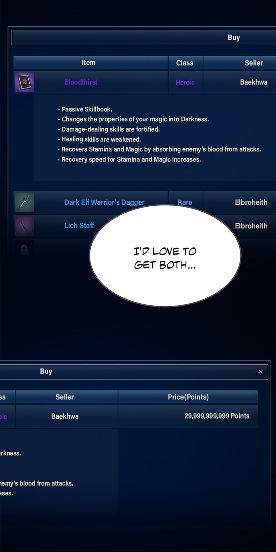 Level 1 Player Chapter 42 page 40 - 