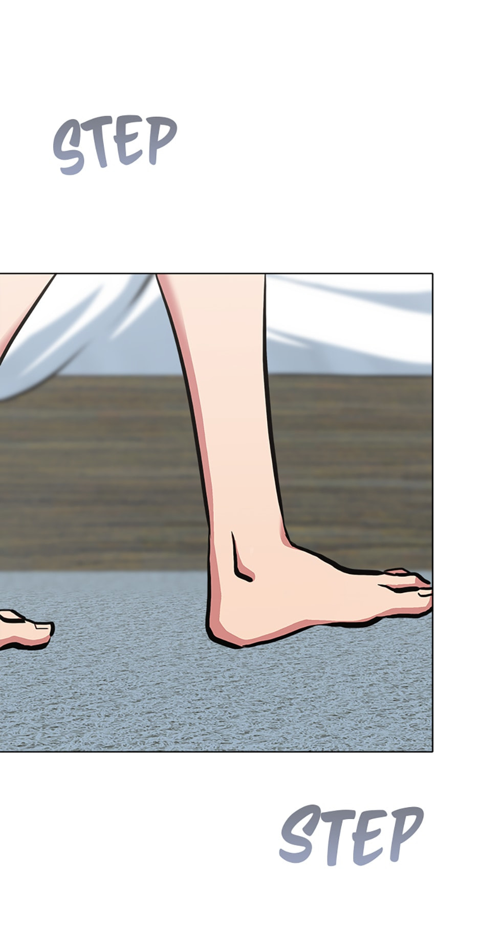 Level 1 Player Chapter 42 page 42 - 