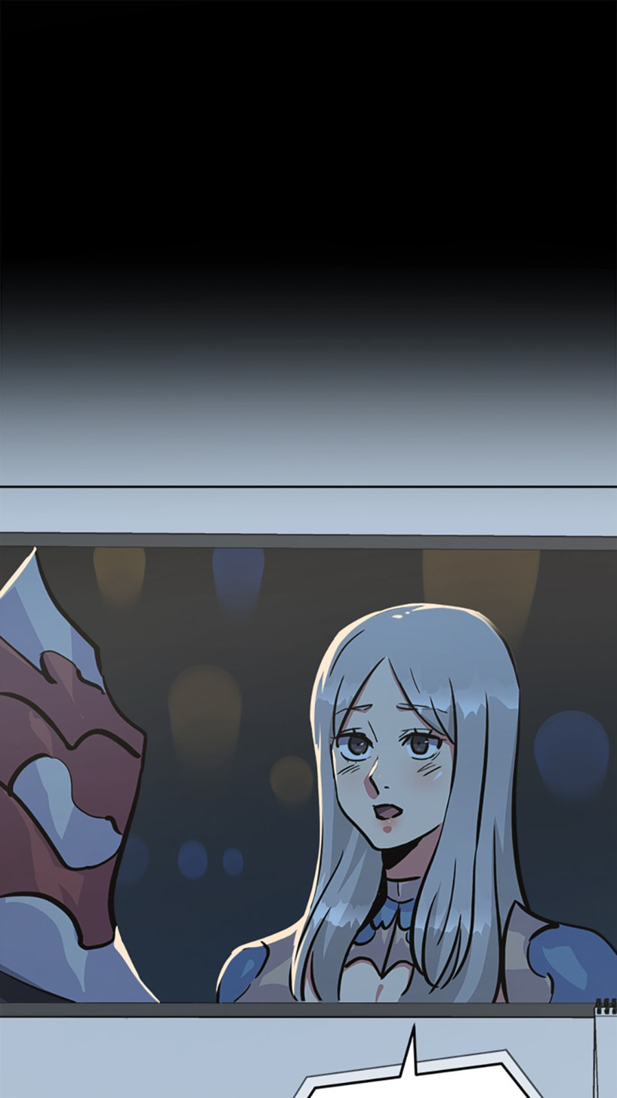 Level 1 Player Chapter 42 page 56 - 