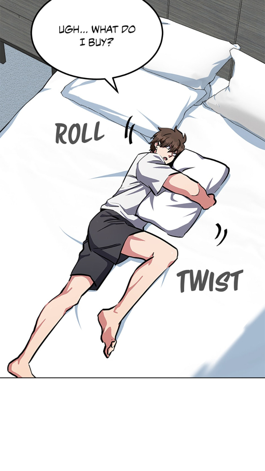 Level 1 Player Chapter 42 page 59 - 