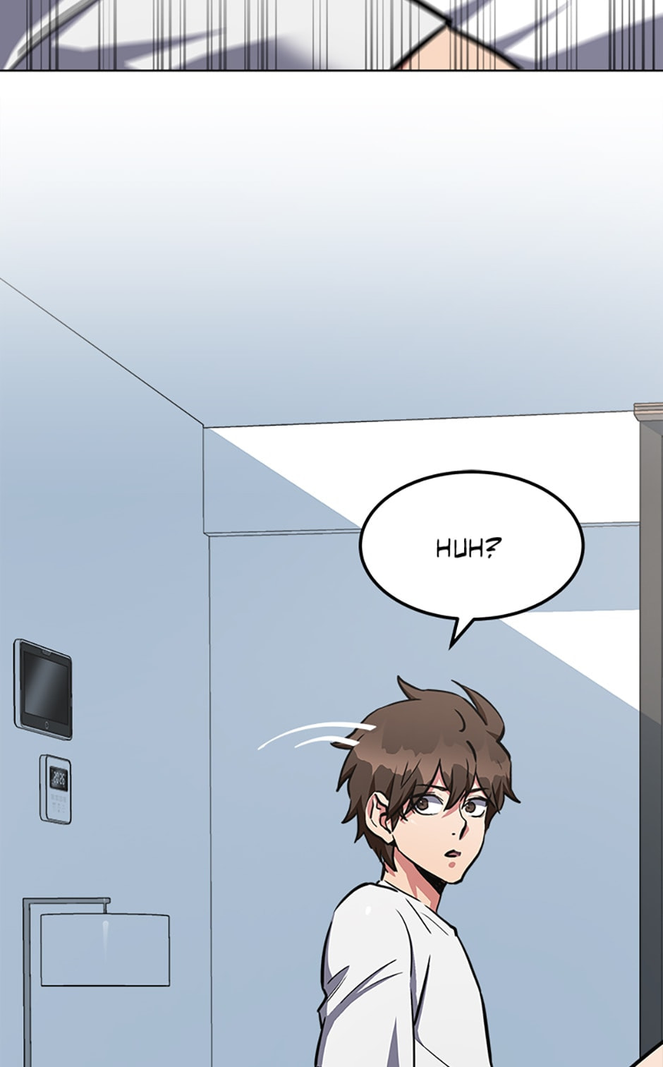 Level 1 Player Chapter 42 page 61 - 