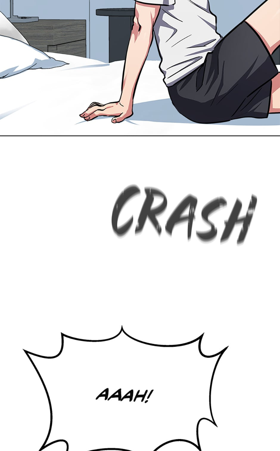 Level 1 Player Chapter 42 page 62 - 