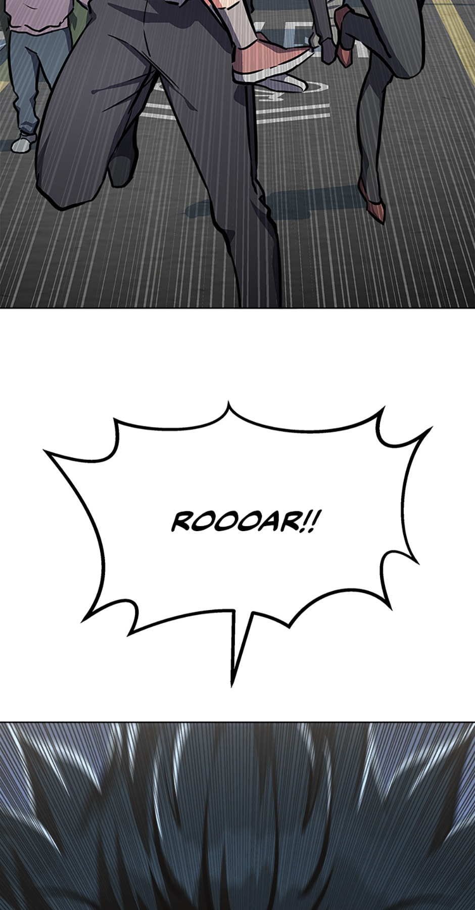 Level 1 Player Chapter 42 page 66 - 